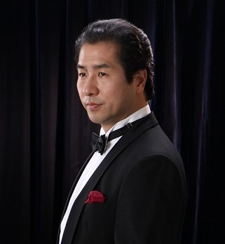 Посол доброй воли города Ханамаки (Япония), солист Токийской консерватории Сэйити Фурукава выступит на «Симфонической ночи-2019»